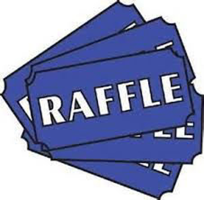 Picture of Month of March Scholarship Raffle