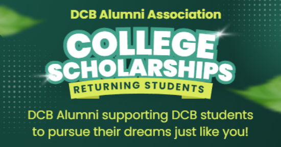 Picture of Alumni Scholarship Sponsor