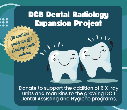 Picture of DCB Dental Radiology Expansion Project